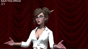 College Girls Get Double Penetration Anal Sex On Campus Stage