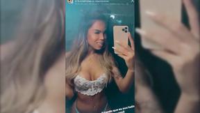 ”Compilation of trans prostitutes doing their thing for money”