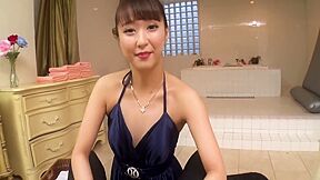 Haru Aizawa :: The Story Of Luxury Spa Lady, Vol.73 - Caribb