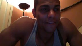 Andre Young Private Show - Part 13