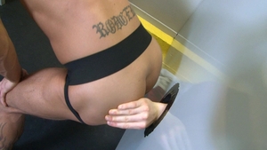 Rod Daily: Rod Daily Seeks and Finds James Jamesson