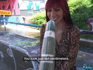 ”Go Deeper for the Cash - Yenifer Chacon, Martin Gun”