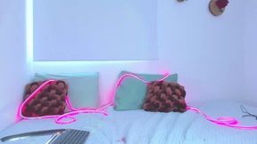 Lana Cartter Private Show