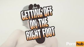 acquire Off On The Right Sole - Gig 1 - Factory movie