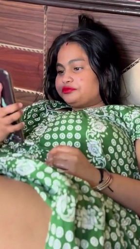 Step Brother Ne Step Sister Ko Puri Raat Choda - Hardcore Roleplay Sex   Clip 1
