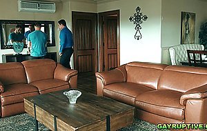 This gay script is excellent and the action is 1010