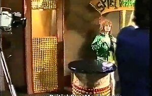 Titanic toni francis - vintage british porn
