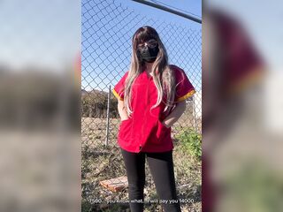 LARGE BOOTY CASHIER is DRILLED by her SUPERVISOR