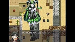 (  18 ) H RPG Games Renryuu Ascension [ Eng.] #48
