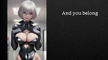 [FayGrey] [2B&#039_s bitchh-maker upgrade] (Joi Cei Cbt A2m PisPlay Exhibitionist Dgradation Humilation Sissification Domination)