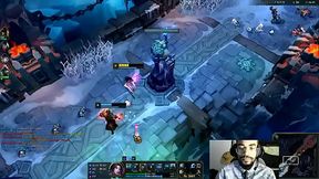 Zoinho Tomando no Boga!