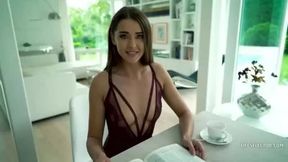LifeSelector A day of Intrigue with Sybil LifeSelector porn video