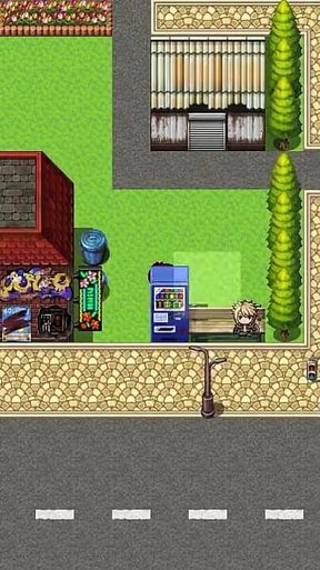 Manila Shaw 0bsession [v 0.18] Gameplay by Loveskysan