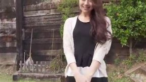Virtual Date Adventure With Attractive Maki Hojo Experience Intense Pleasure Online Now!