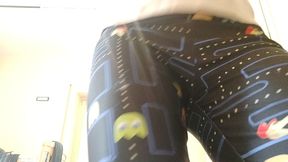 is nearly christmas, it s better to do another gym session