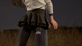 SubnCuff_RainyNightBackCuffedtothePole0322