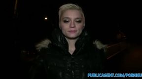 ”Churchyard Tit Fuck”