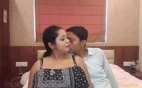 Indian MILF Bhabhi Pussy Fucking Sex - Bengali BBW
