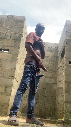 Quick One in an Uncompletable Building Under the Sun