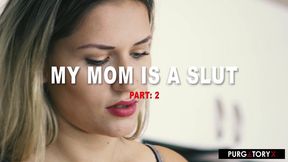 purgatoryx my step mom is a slut part 2 with vanessa sierra