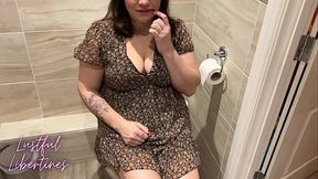 You don'_t have to be shy with step-Mommy