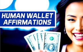 Human Wallet Affirmations