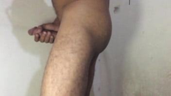 Jerking Late at Night