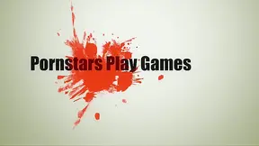 Candee Licious plays Bop It!