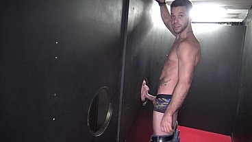 Fucked bareback by straight boy curious when urgent sex needed