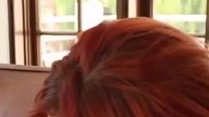Porn Movie @Pussy Licking & #Redhead #Lesbian with @Jayden Jaymes at @ZTOD Like & Share!