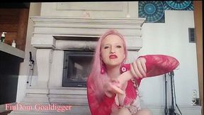 Circumcised Long-Lasting pleasure JOI