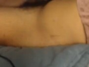 Homemade 2024 rich baby daddy sex