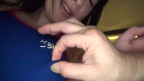 Amateur Pov: Husband Wanna See His Wife Having Sex With Another Guy. #22-2