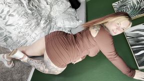 Unboxing Amazon Outfits and Try on