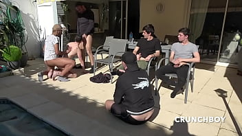 porn cam fucked by twinks