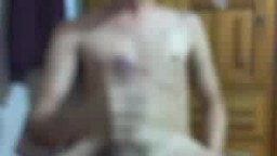 Alessio D Private Show