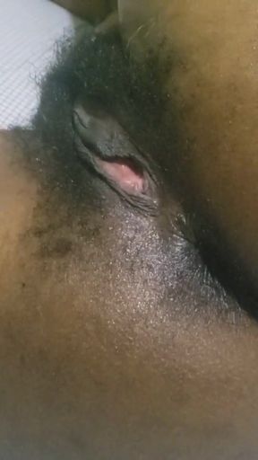 Stunning moment from &quot;Wet PUSSY women who crave SEX for a long time&quot;