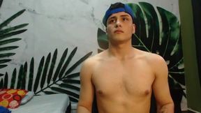 Chris Klinton Private Show