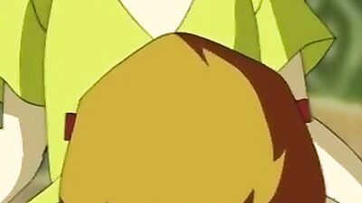 Watch Velma's tight ass get pounded hard in Scooby Doo Hentai - glasses on, petite tits bouncing!