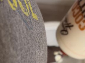 Watch the Best Cumshot in History