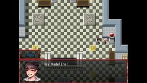 HAREM In Another World [ HENTAI Game ] Ep 37 stopping the ugly bastard CUCKOLD RITUAL !