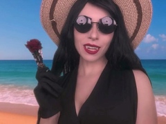 Egilea ASMR - [EXCLUSIVE VIDEO] You Brought Your Vampire