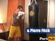 PIERRE FITCH - Scene 8