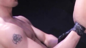 ”Michael Johns takes the wraps off his own grand showroom. Billy Ryder's plunging”