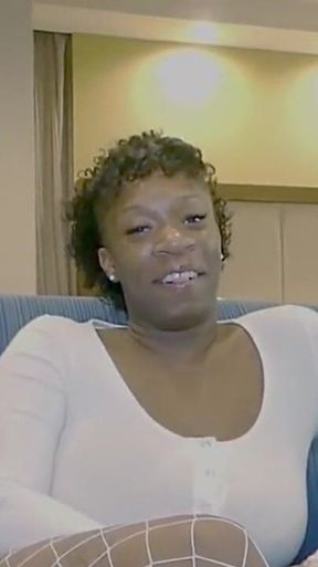 Lalola Klitz Full Interview