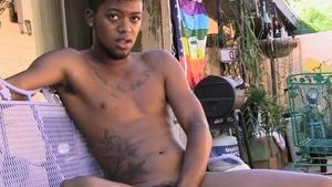 ZackRandall.net: Young Rico Pico masturbation