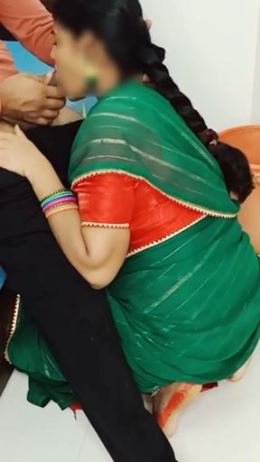 Komal ki yaha kamvali ne to had kar di fir chud gayi Malik se   Clip 1