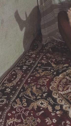 Hot Indian Desi step Brother in law and Sister in law Hot Sex   Clip 1