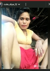 Cutediya12 Stripchat nude show