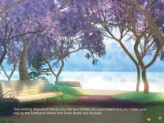 Quickie a Love Hotel Story: Anime Gameplay - Movie 16